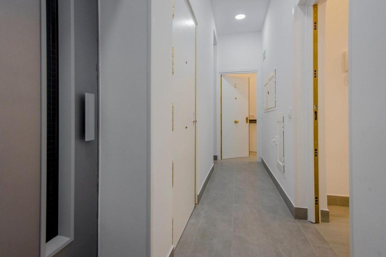 Suara Apartamentos 3 Madrid Exteriör bild