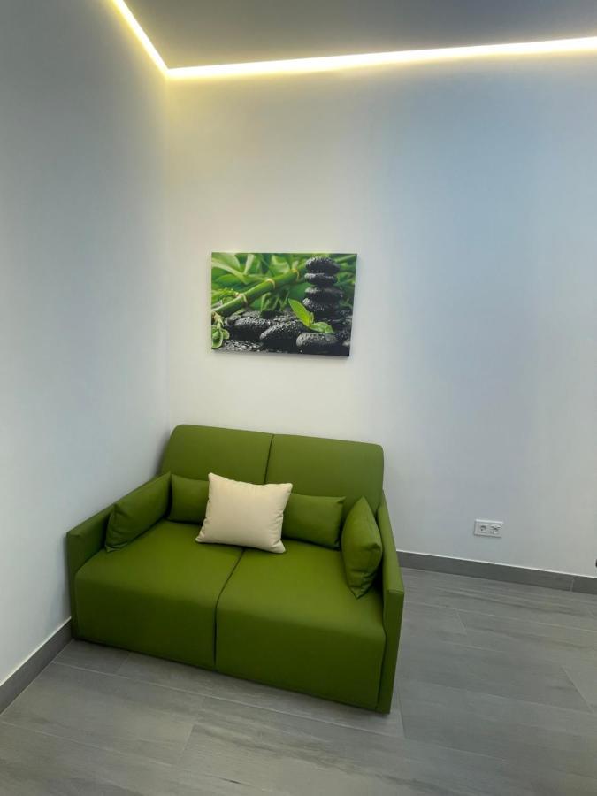 Suara Apartamentos 3 Madrid Exteriör bild